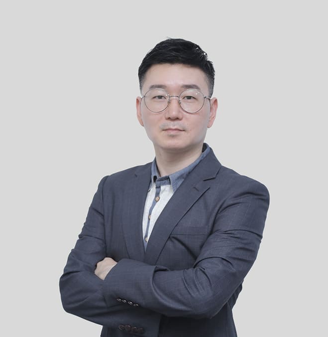 Bo Jung