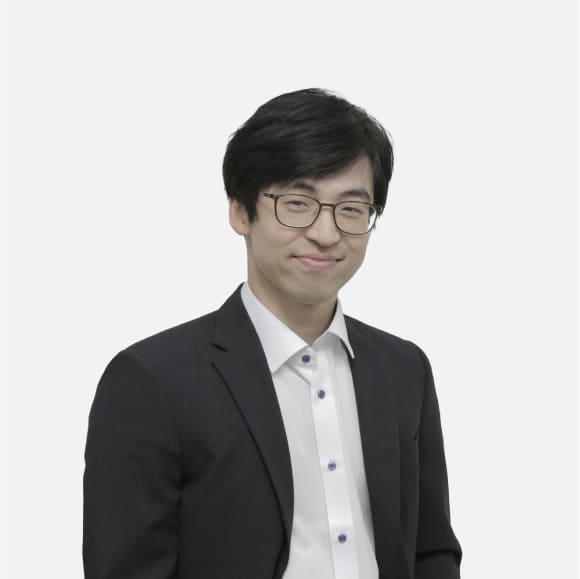 Tom Hong