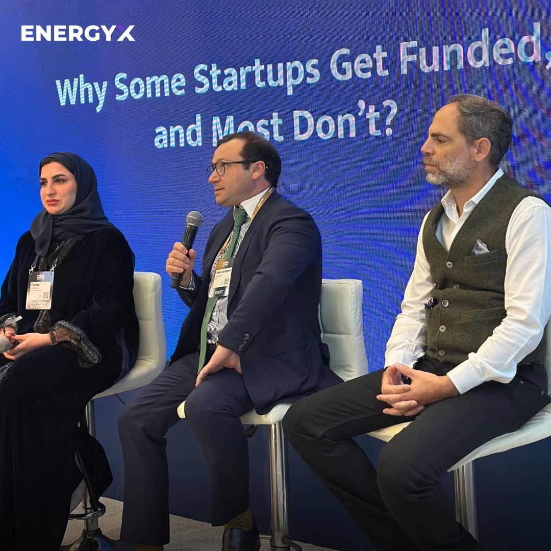 How AI is redefining conviction in venture — Websummit Qatar