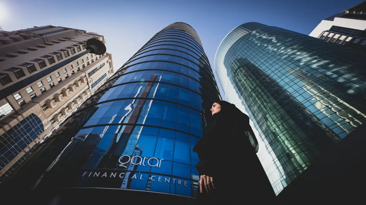 Qatar to Host EnergyX Robotics Hub